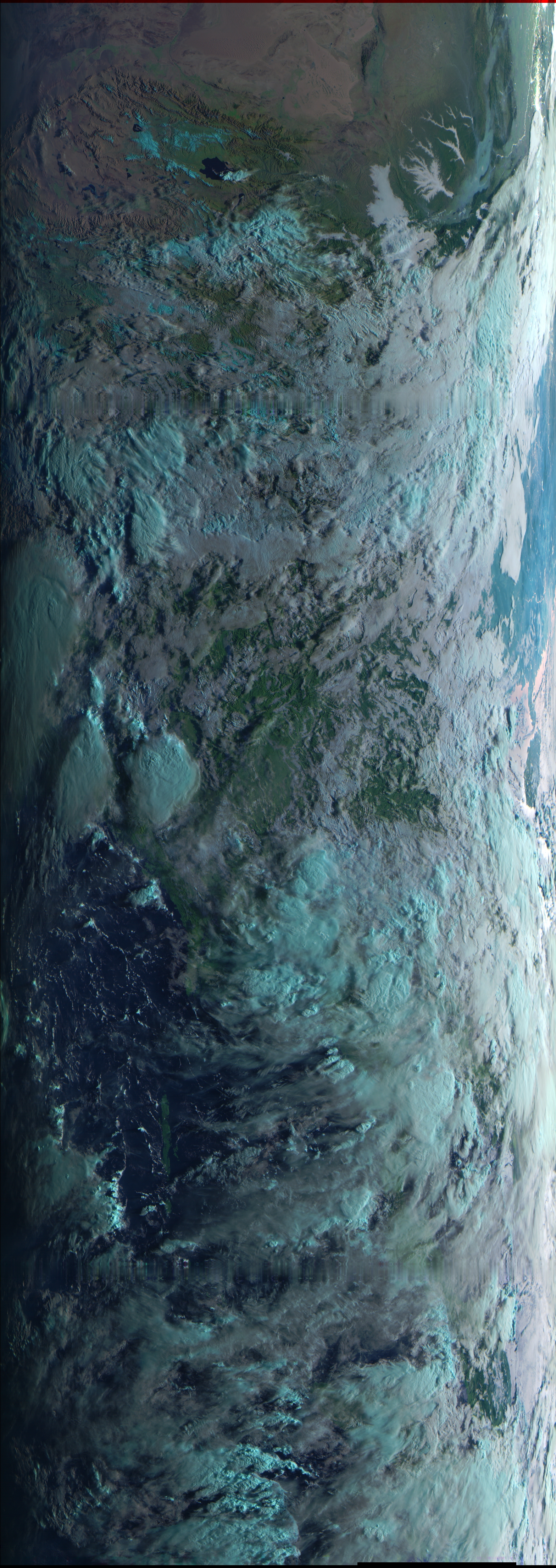Meteor M2 25-09-2022 06:49 BST