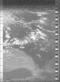 NOAA 15 MCIR