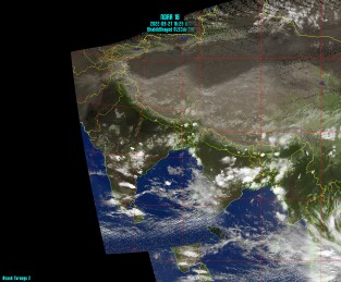 Composite MCIR