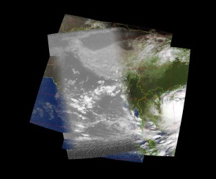 Composite MCIR